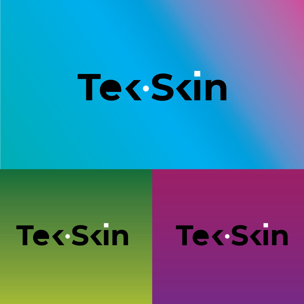 Diseño de Logo por brand maker para Tekskin PTY LTD | Diseño #28232125