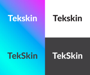 Logo Design by aneukmuda for Tekskin PTY LTD | Design: #28230053