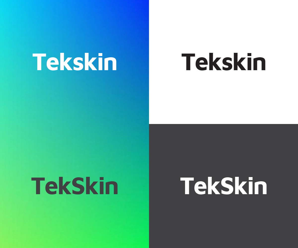Logo Design by aneukmuda for Tekskin PTY LTD | Design #28230055