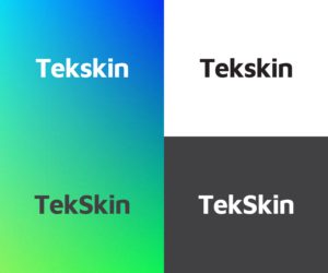 Logo Design by aneukmuda for Tekskin PTY LTD | Design: #28230055