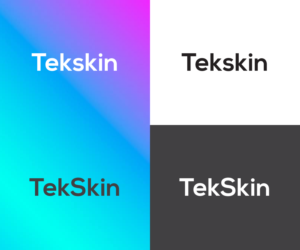 Logo Design by aneukmuda for Tekskin PTY LTD | Design: #28230060