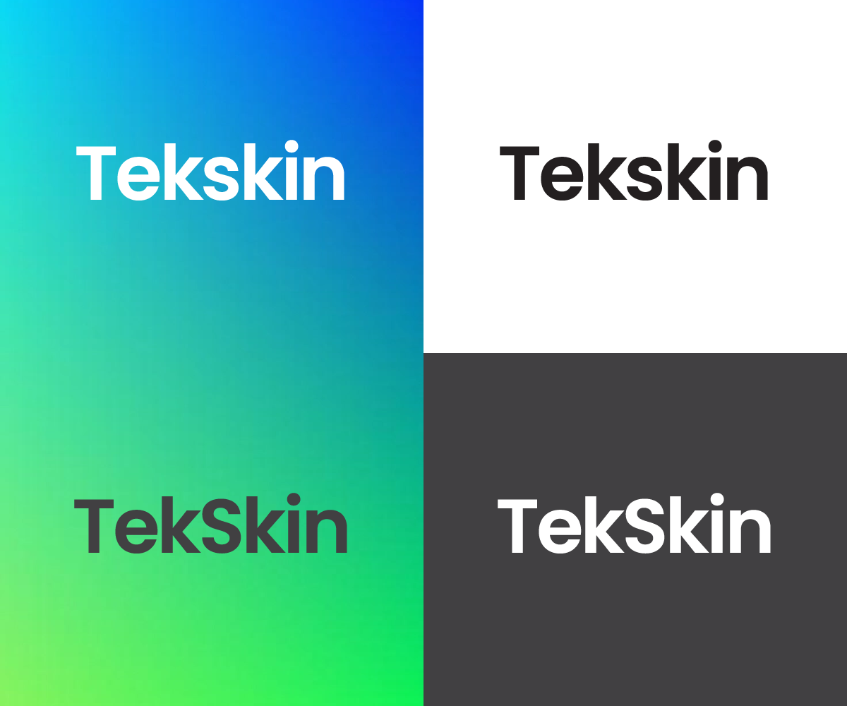 Diseño de Logo por aneukmuda para Tekskin PTY LTD | Diseño #28230063
