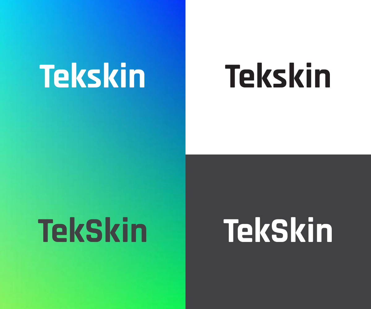 Logo Design by aneukmuda for Tekskin PTY LTD | Design #28230068