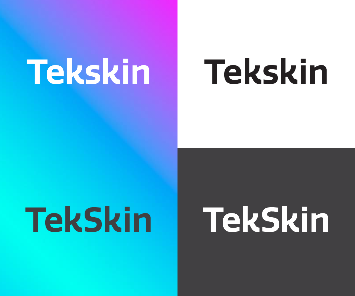 Diseño de Logo por aneukmuda para Tekskin PTY LTD | Diseño #28230074