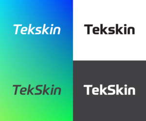 Logo Design by aneukmuda for Tekskin PTY LTD | Design: #28230081