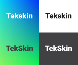 Logo Design by aneukmuda for Tekskin PTY LTD | Design: #28230100
