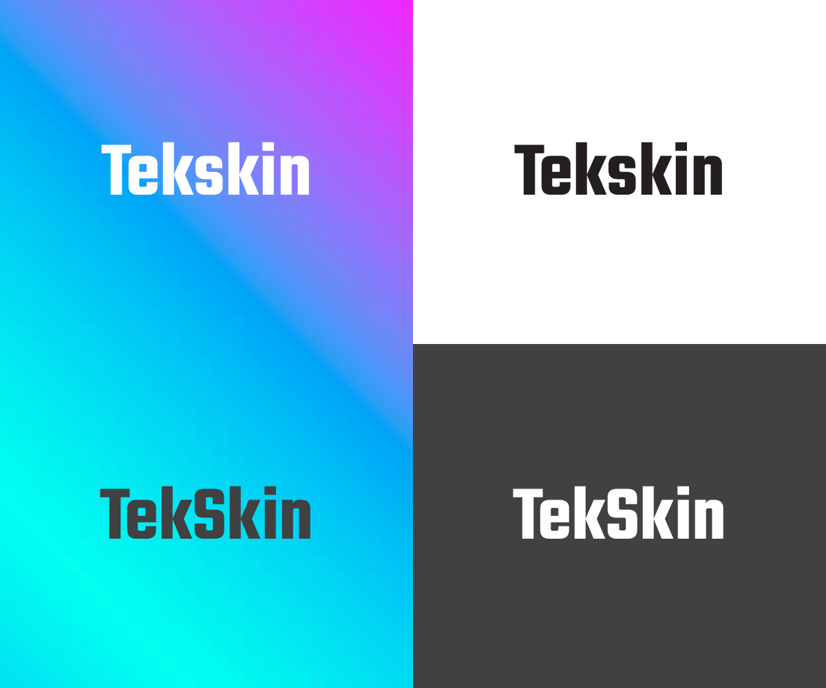 Logo Design by aneukmuda for Tekskin PTY LTD | Design #28230103