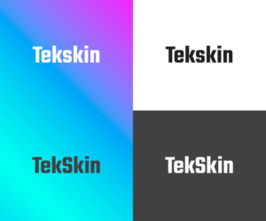 Logo Design by aneukmuda for Tekskin PTY LTD | Design: #28230103