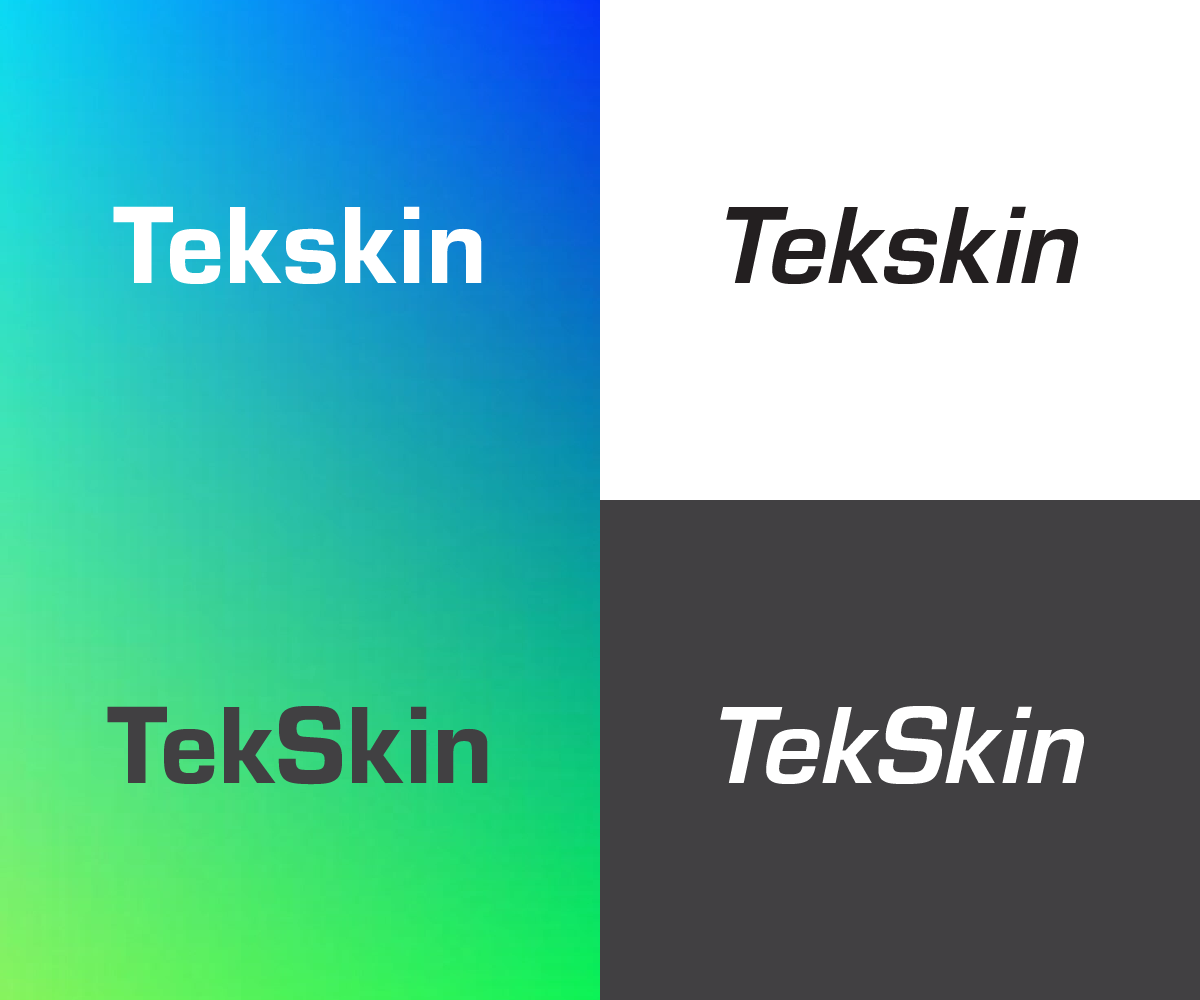 Diseño de Logo por aneukmuda para Tekskin PTY LTD | Diseño #28230106