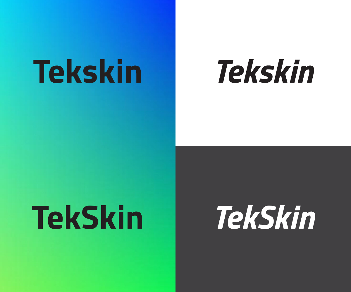 Diseño de Logo por aneukmuda para Tekskin PTY LTD | Diseño #28230114