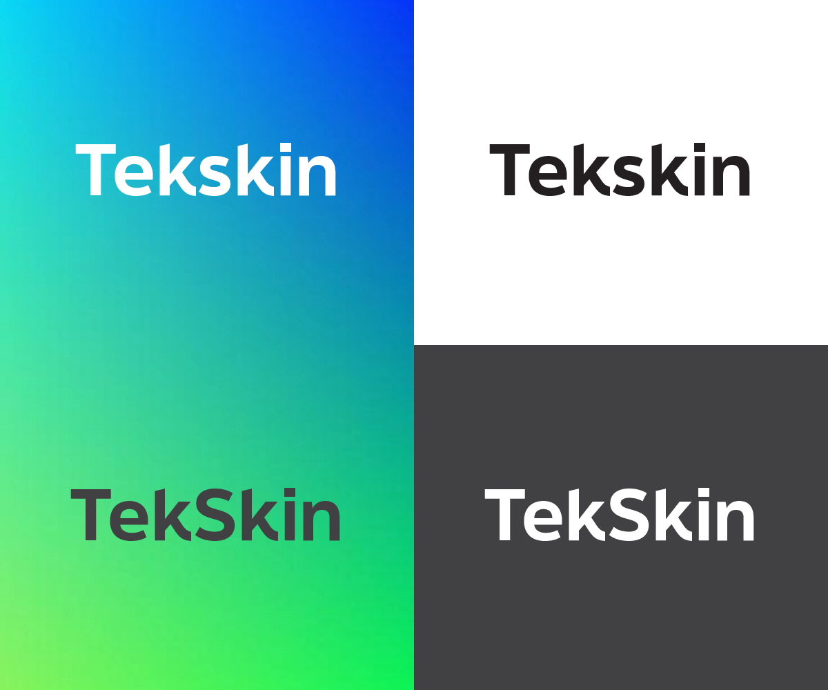 Logo Design by aneukmuda for Tekskin PTY LTD | Design #28230122