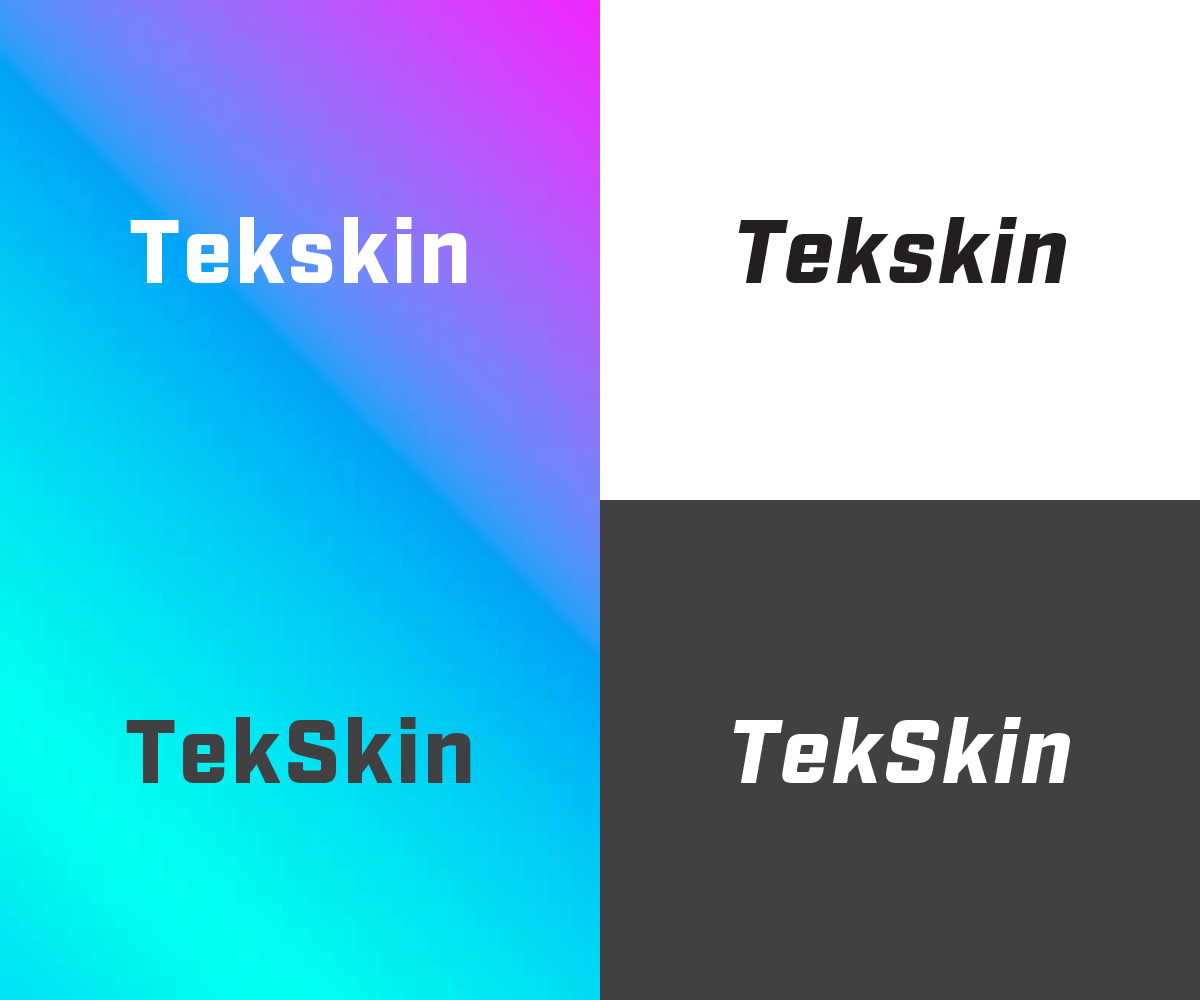 Logo Design by aneukmuda for Tekskin PTY LTD | Design #28230128