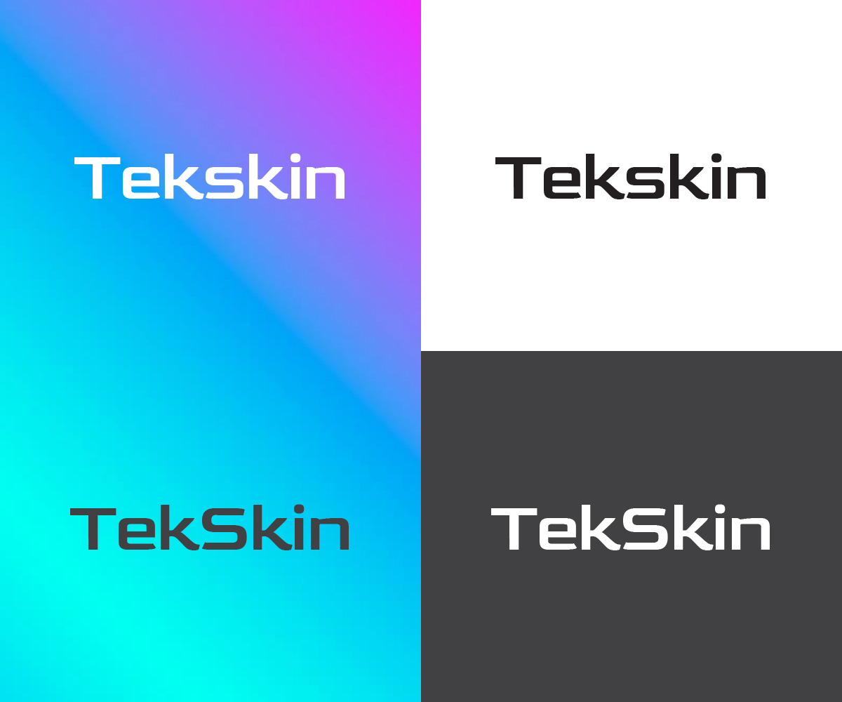 Logo Design by aneukmuda for Tekskin PTY LTD | Design #28230131