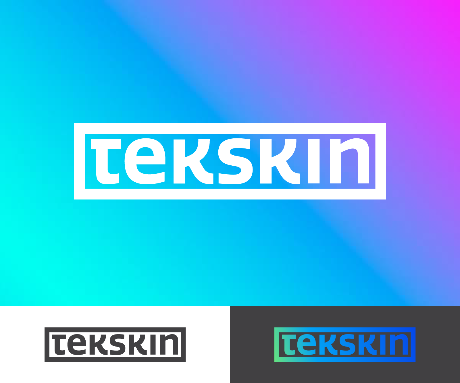 Logo Design by aneukmuda for Tekskin PTY LTD | Design #28234203