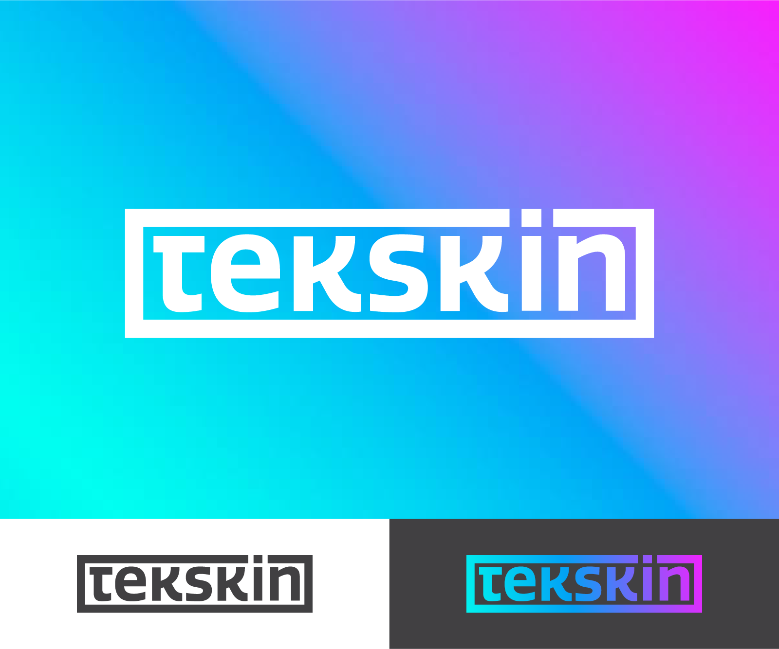 Logo Design by aneukmuda for Tekskin PTY LTD | Design #28234204
