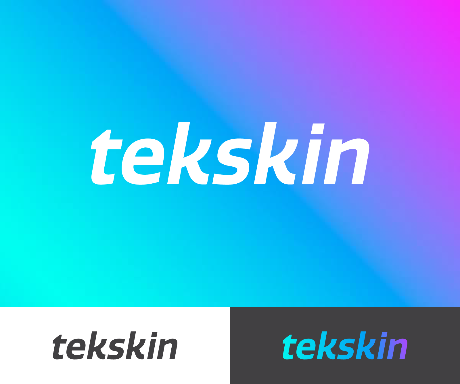 Logo Design by aneukmuda for Tekskin PTY LTD | Design #28234205
