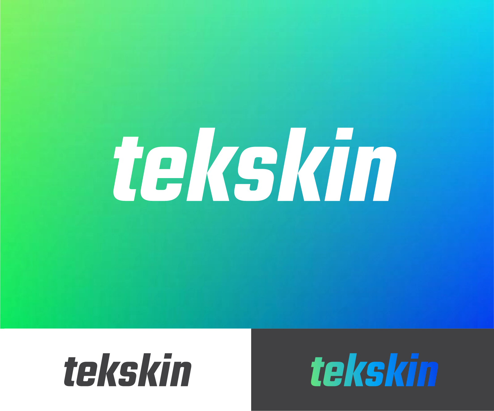 Logo Design by aneukmuda for Tekskin PTY LTD | Design #28234212