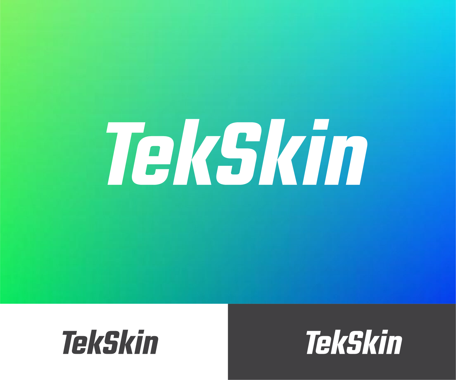 Logo Design by aneukmuda for Tekskin PTY LTD | Design #28234213