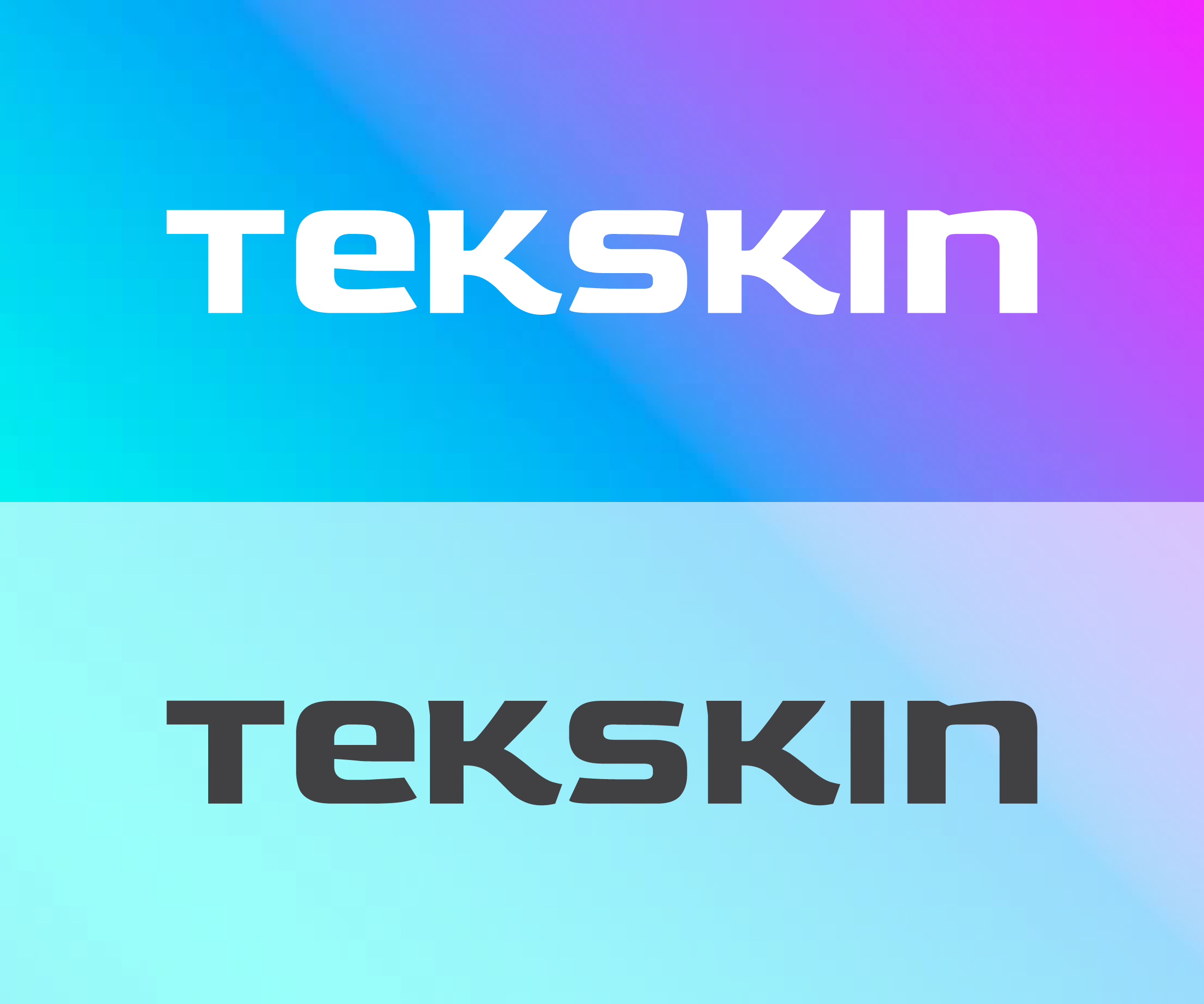 Diseño de Logo por aneukmuda para Tekskin PTY LTD | Diseño #28264988