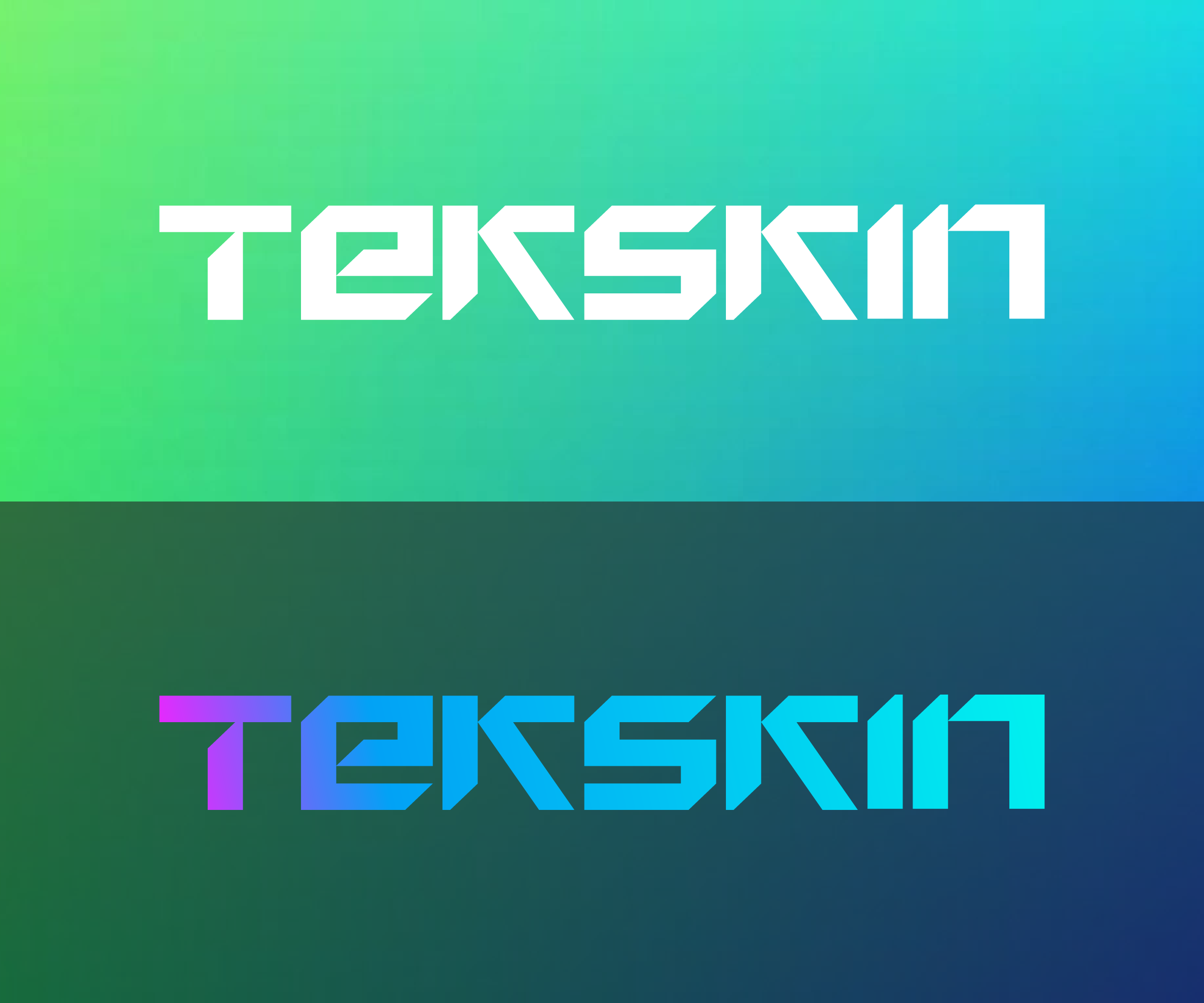 Logo Design by aneukmuda for Tekskin PTY LTD | Design #28264990