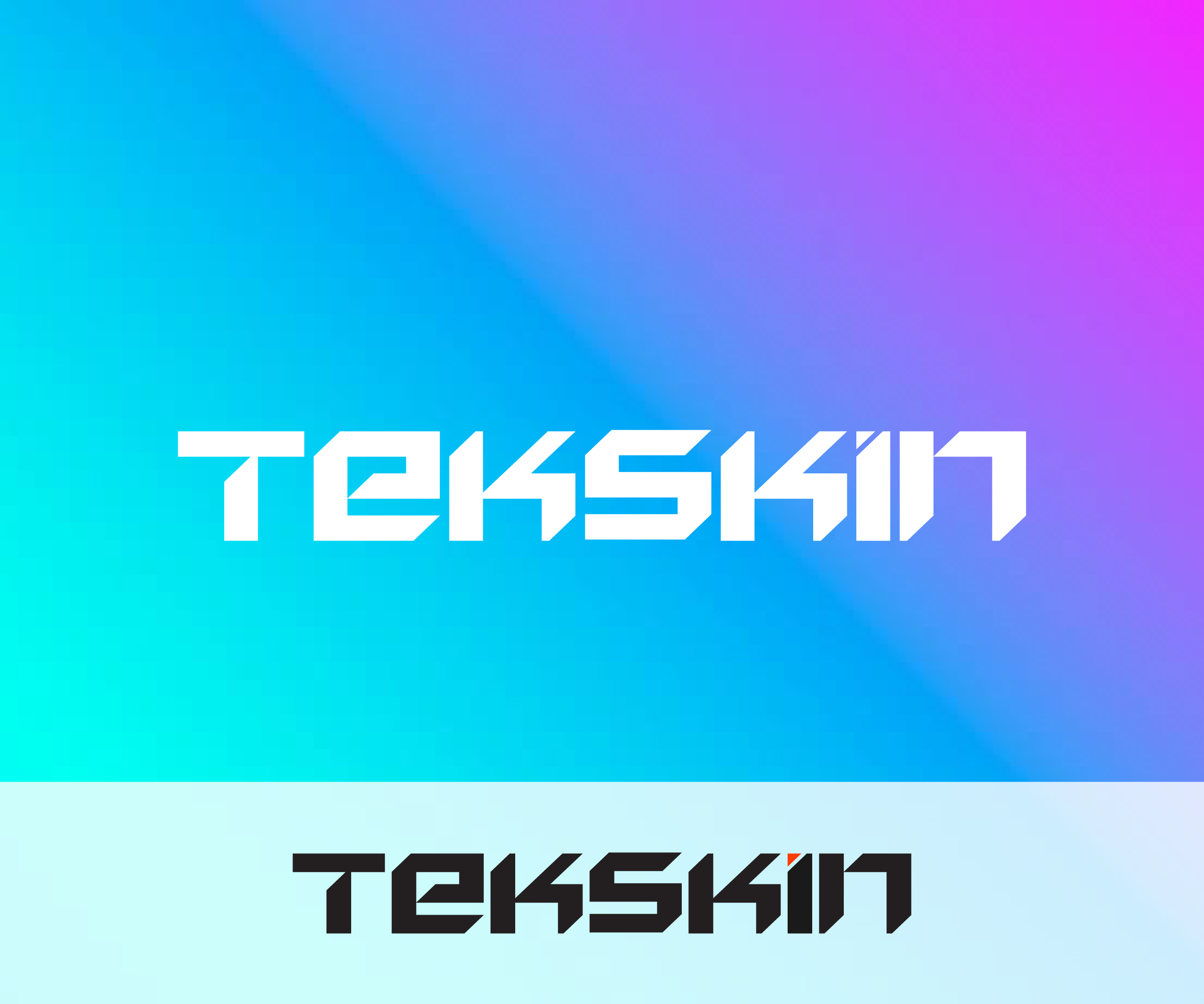 Logo Design by aneukmuda for Tekskin PTY LTD | Design #28264994