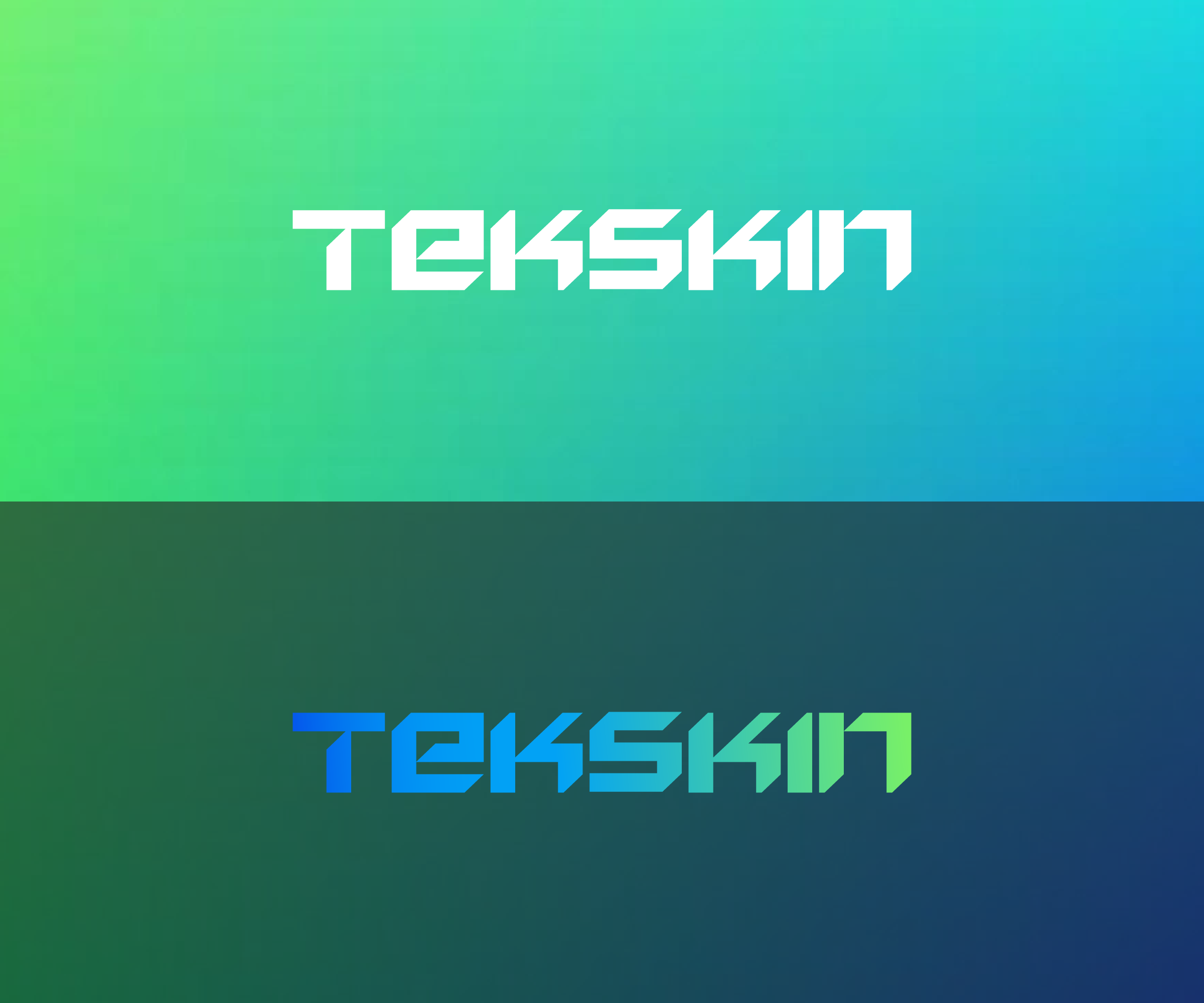 Logo Design by aneukmuda for Tekskin PTY LTD | Design #28264995