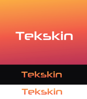 Logo Design by Paras Bali for Tekskin PTY LTD | Design: #28267691