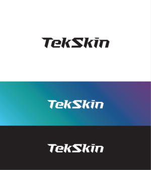 Logo Design by MX-Design for Tekskin PTY LTD | Design: #28262692