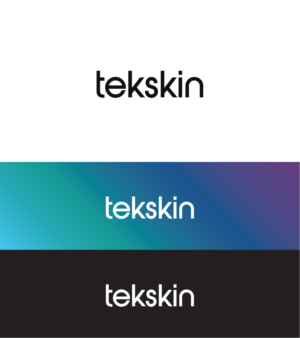 Logo Design by MX-Design for Tekskin PTY LTD | Design: #28262737