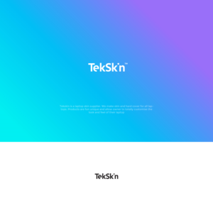 Logo Design by Yudyml for Tekskin PTY LTD | Design: #28229584