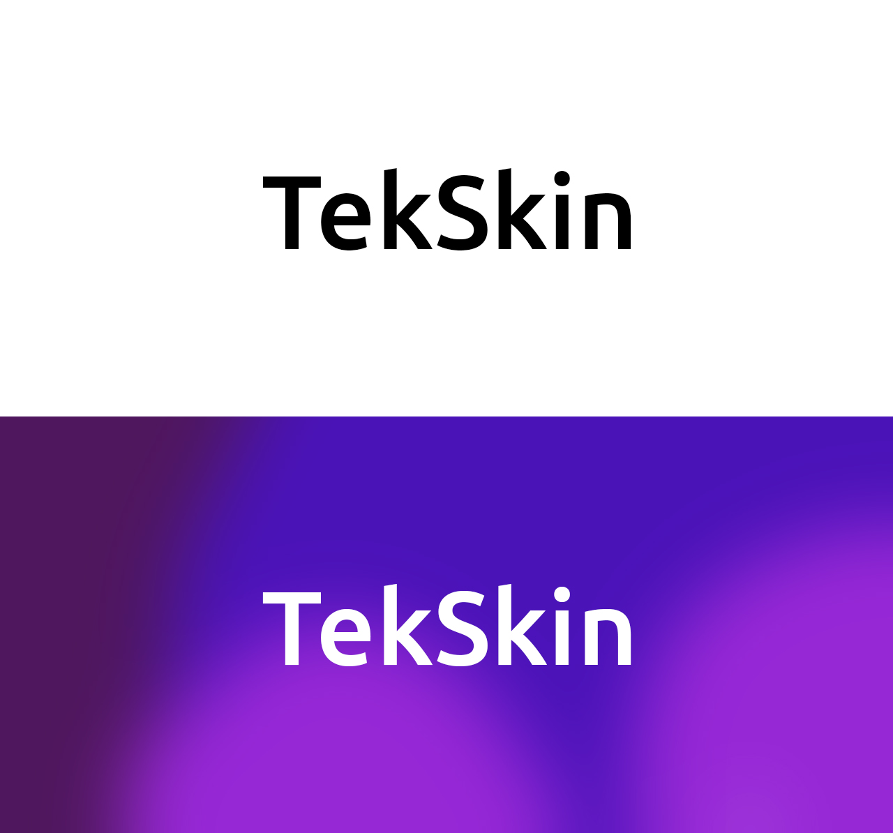 Logo Design by Soonia for Tekskin PTY LTD | Design #28229539