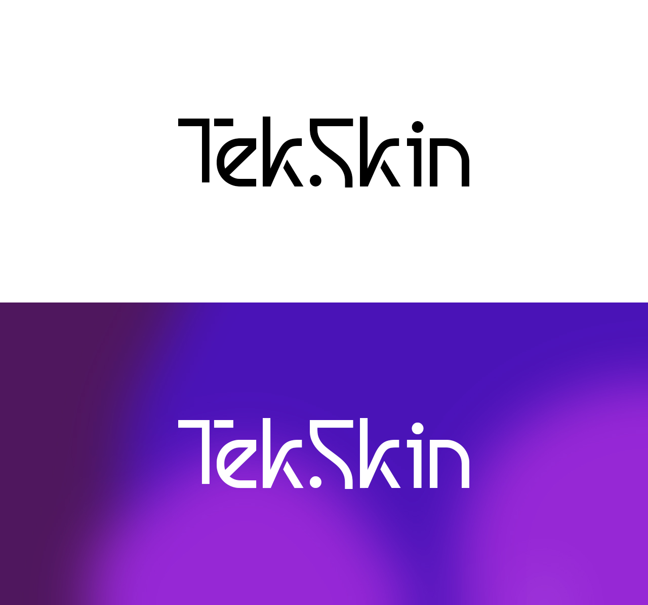 Logo Design by Soonia for Tekskin PTY LTD | Design #28229540