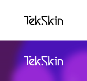 Logo Design by Soonia for Tekskin PTY LTD | Design: #28229540