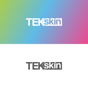 Logo Design by Trident for Tekskin PTY LTD | Design: #28246566