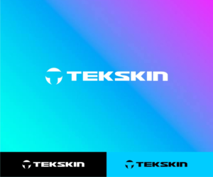 Logo Design by OrianO-70 for Tekskin PTY LTD | Design #28246900
