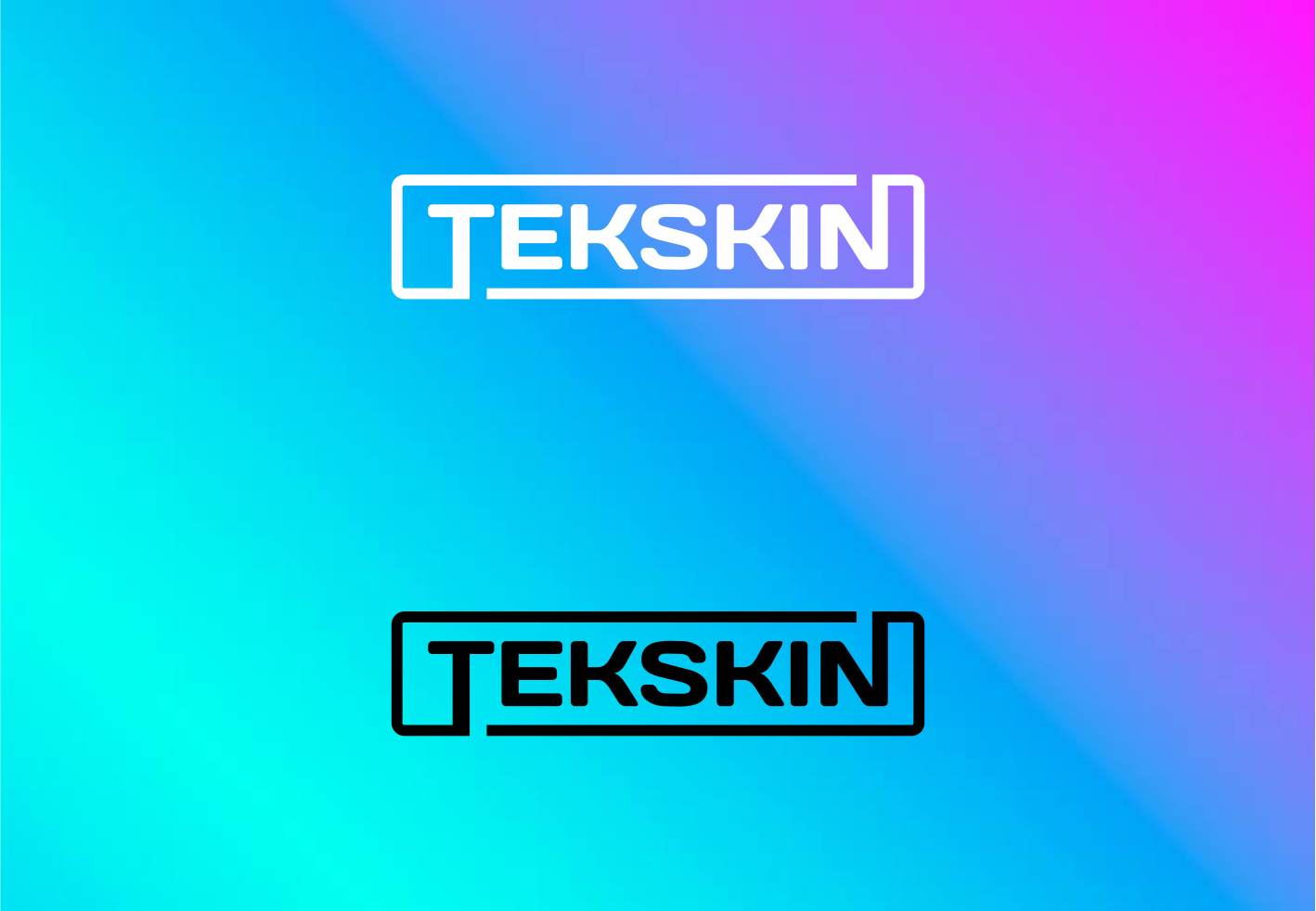 Logo-Design von BNdesigner für Tekskin PTY LTD | Design #28236516