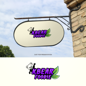 Diseño de Logo por emaviolar7 para este proyecto | Diseño: #28231899