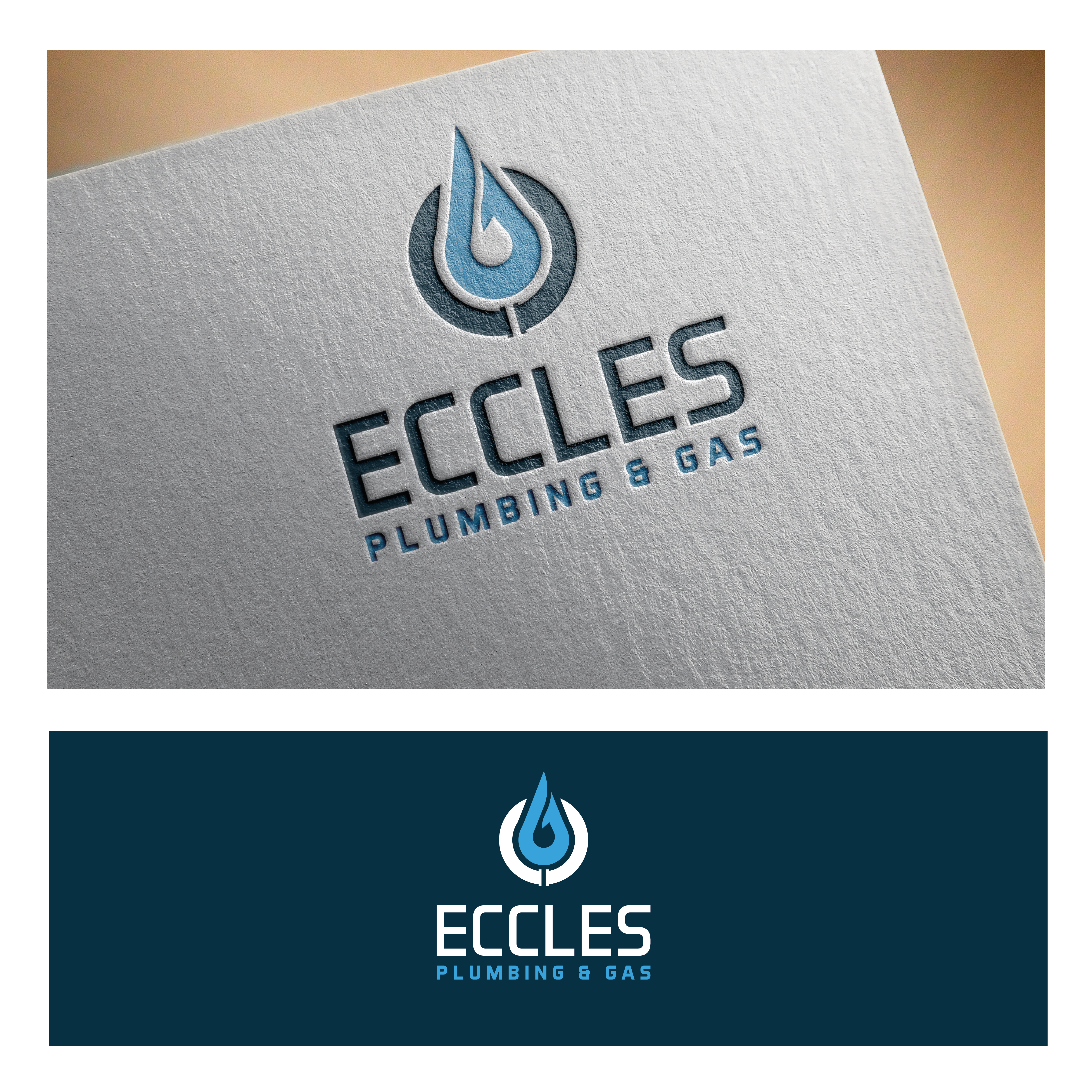 Logo Design by qsoenda for this project | Design #28268966