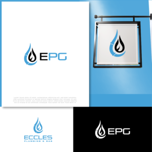Logo Design by haszart