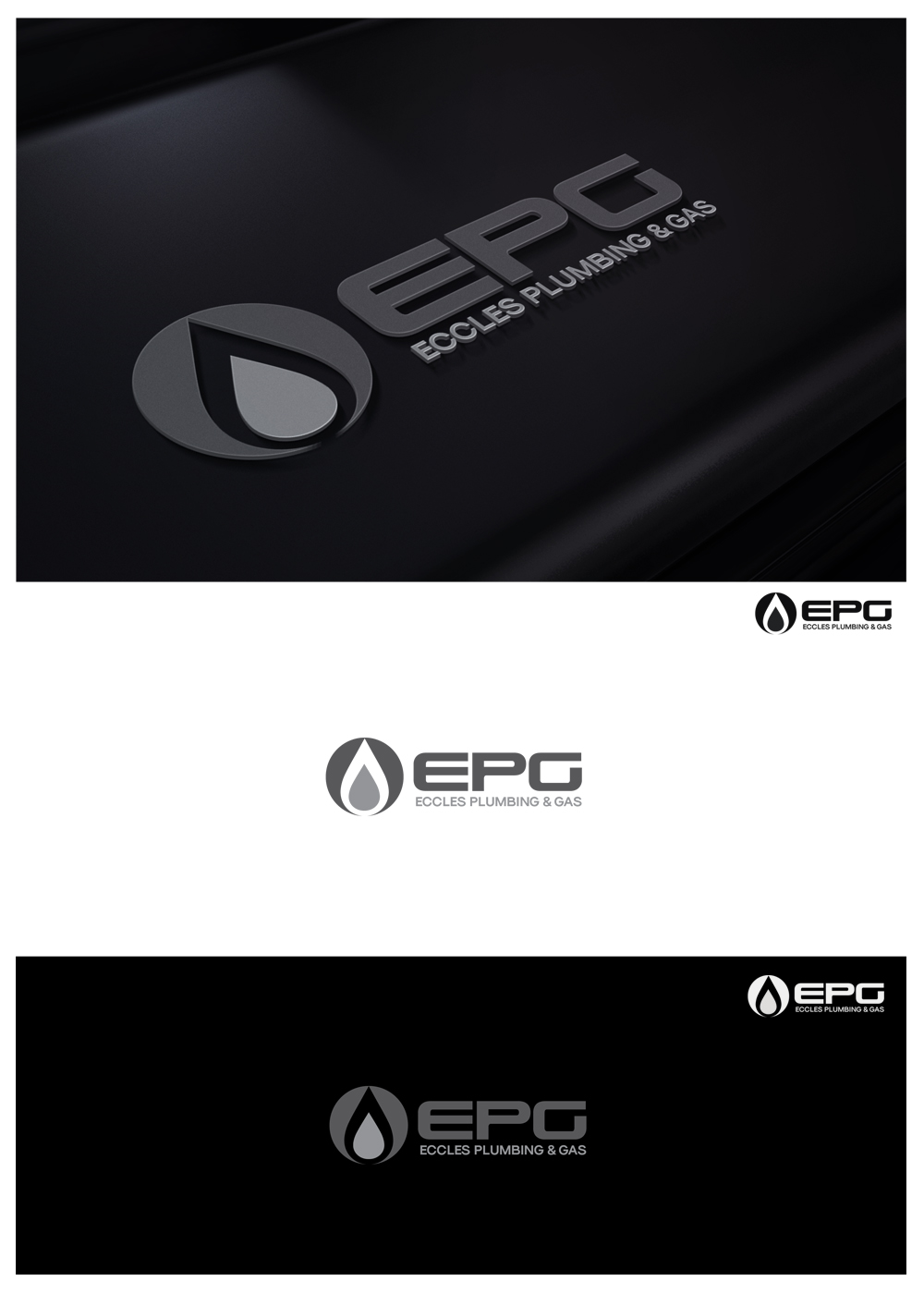 Logo Design by goranvisnjic82 for this project | Design #28232581