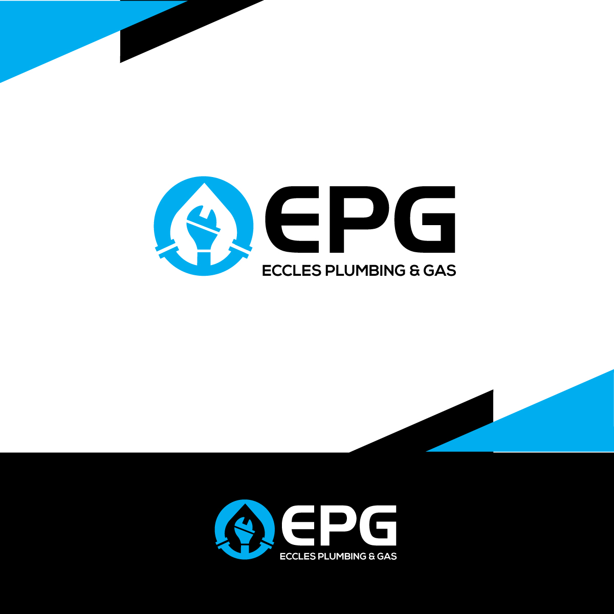 Logo Design by ecorokerz for this project | Design #28233905