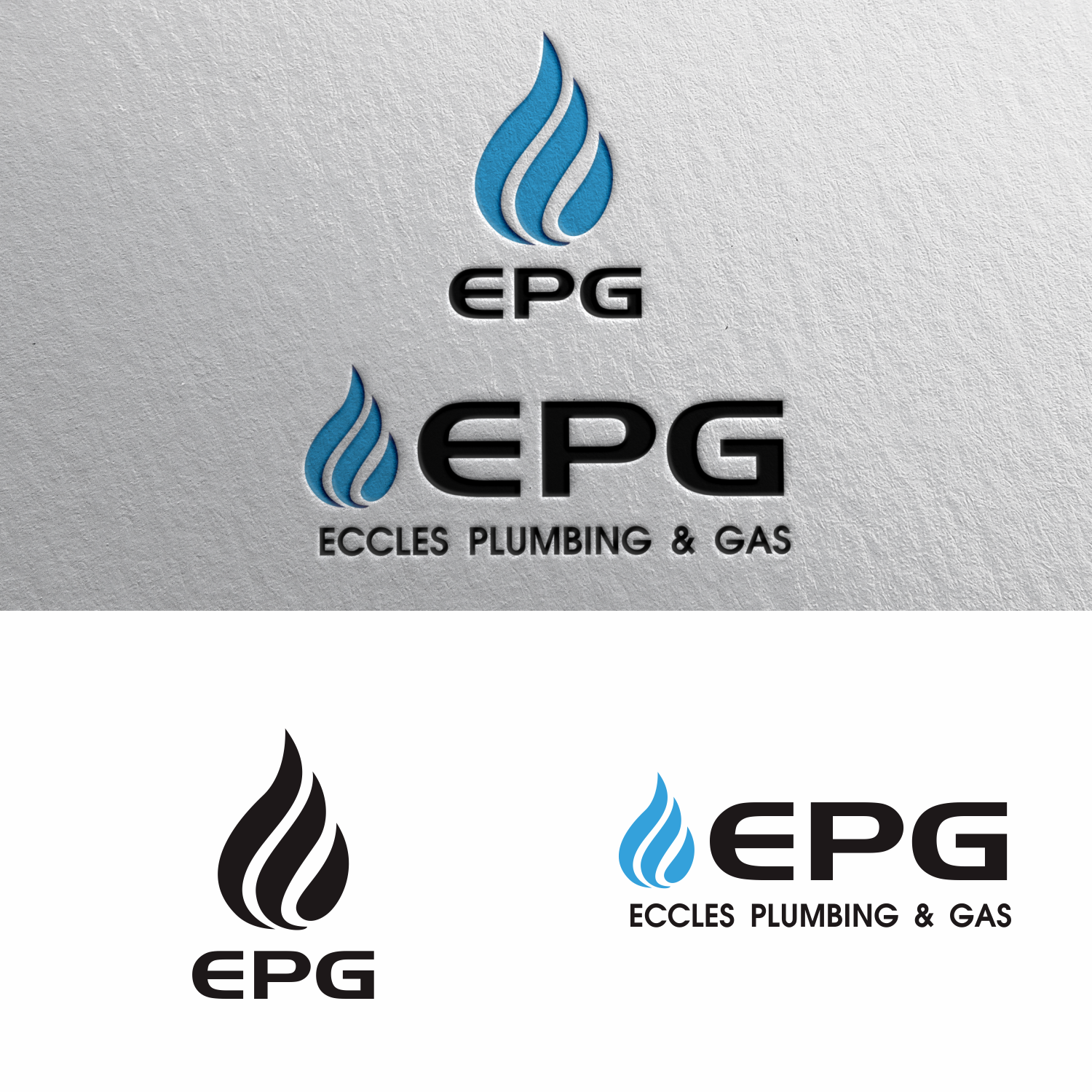 Logo Design by Doddy.K.Insani for this project | Design #28232870