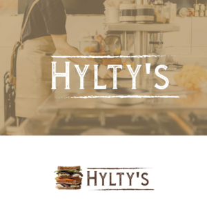 Logo Design by Anton.