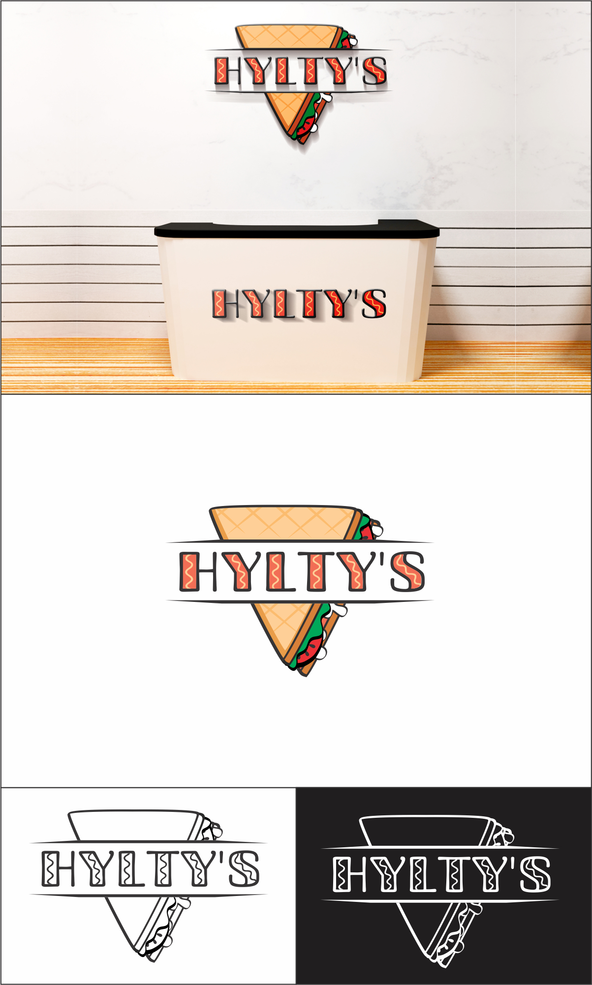 Logo Design by Robert Macwan for this project | Design #28262744