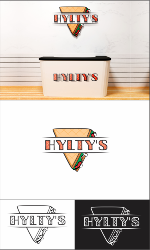 Logo Design by Robert Macwan