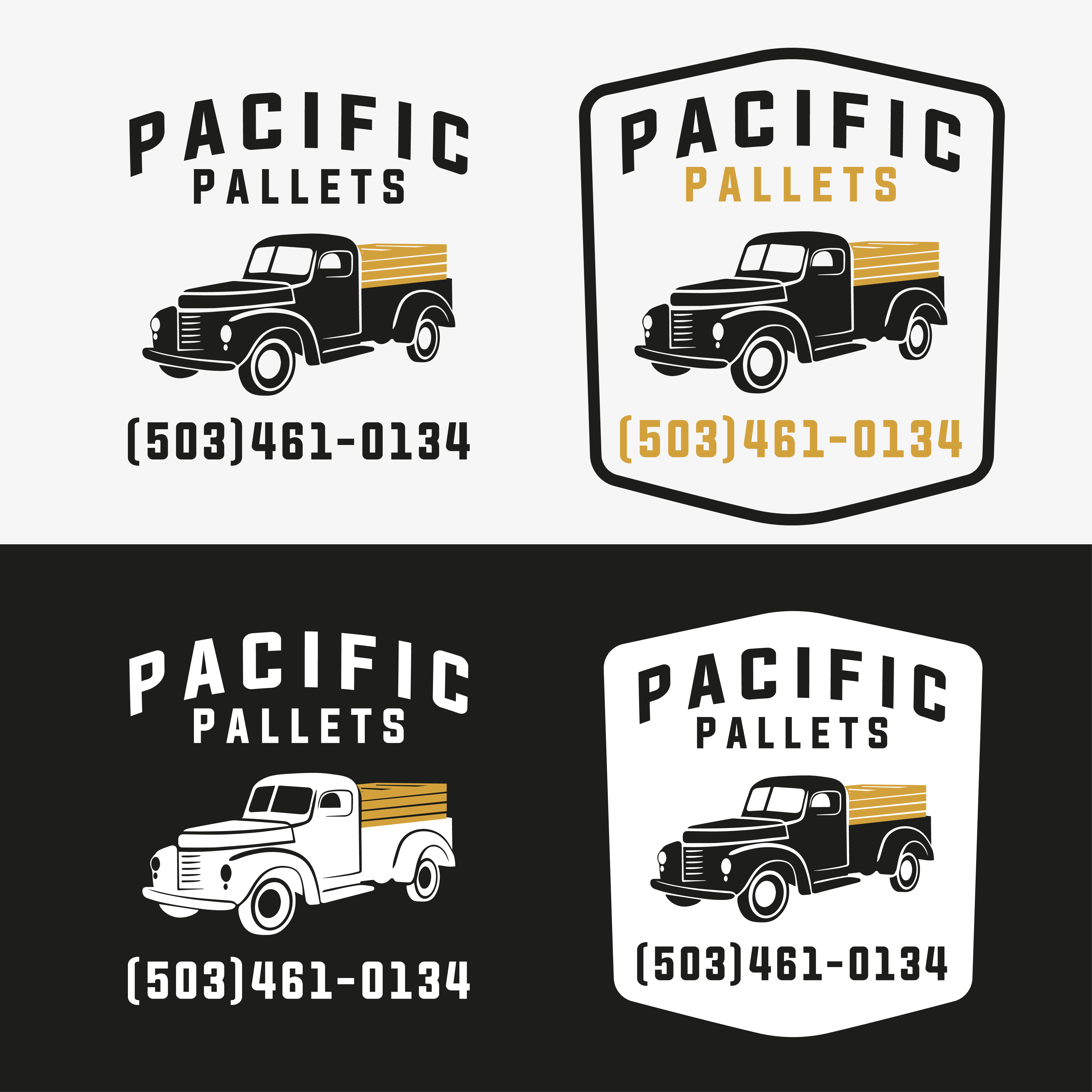 Logo Design by Brewyart Creative for this project | Design #28232348