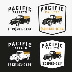 Logo Design by Brewyart Creative for this project | Design #28232348