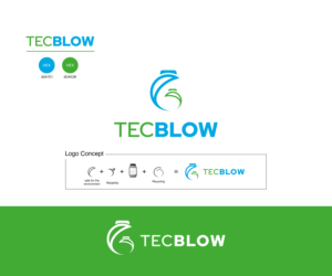 Logo Design by Devo Creative for Wenco | Design: #28250827