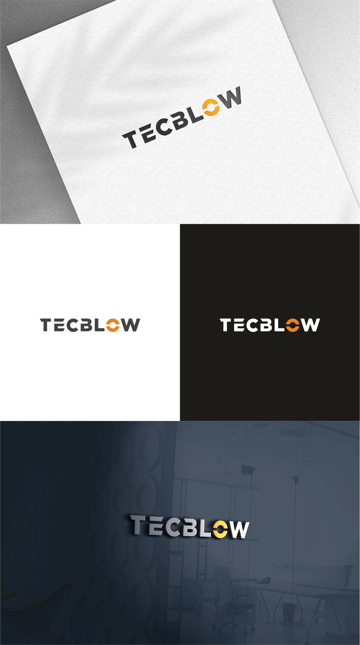 Logo Design by Dave Paresh for Wenco | Design #28232042