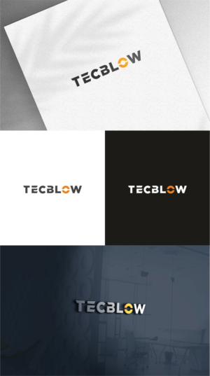 Logo Design by Dave Paresh